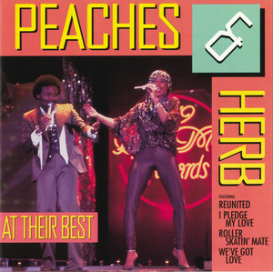 At Their Best album