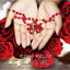 La Gracia en una Rosa Albumcover