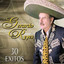 30 éxitos cover