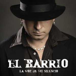 La voz de mi silencio album