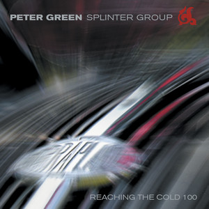 Reaching the Cold 100 cover