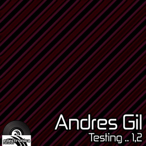 Andres Gil EFE
