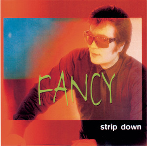 Strip Down album