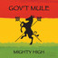 Mighty High cover