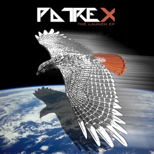 The Launch EP Albumcover