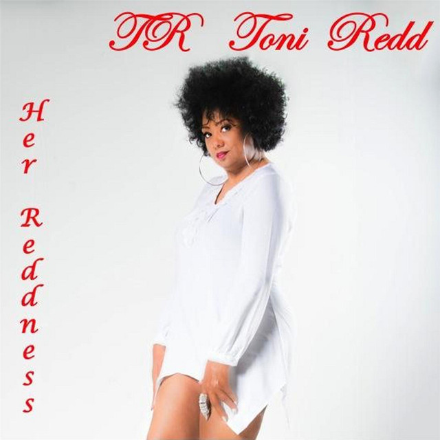 Toni Redd Photo
