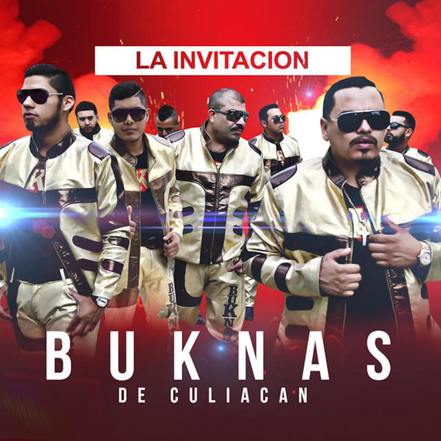 La Invitacion Albumcover