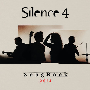 Songbook 2014 cover