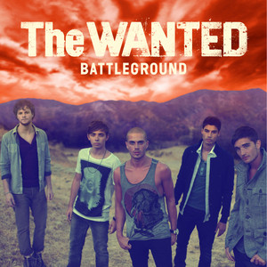 Battleground (Deluxe Edition) cover
