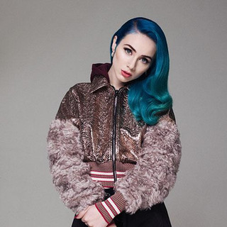 Jaira Burns Photo