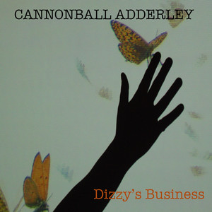 Dizzy's Business album