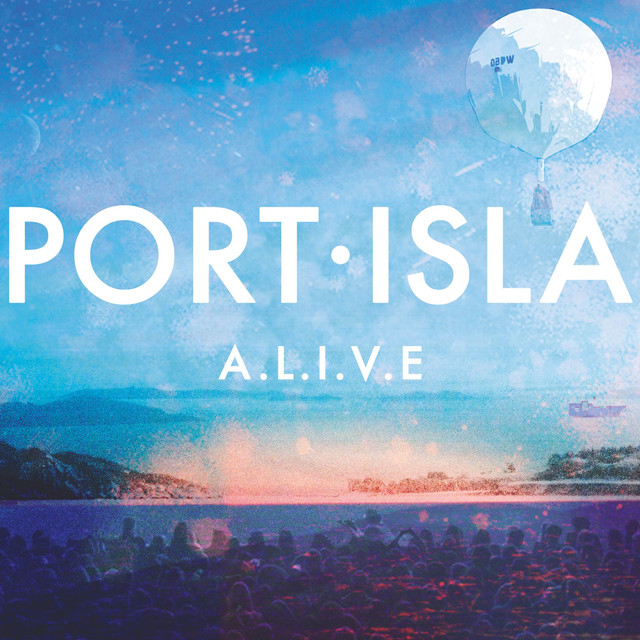 Port Isla Photo