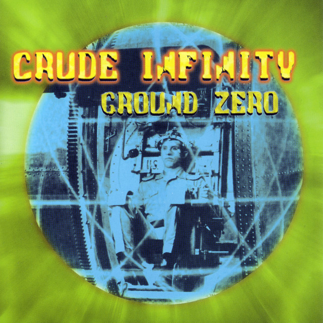 Crude Infinity Photo
