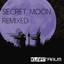 Secret Moon Remixed Albumcover