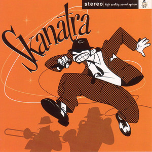 Skanatra cover