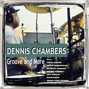 Groove and More cover