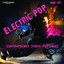 Electric Pop (Contemporary, Synth, Pop Dance) Albumcover
