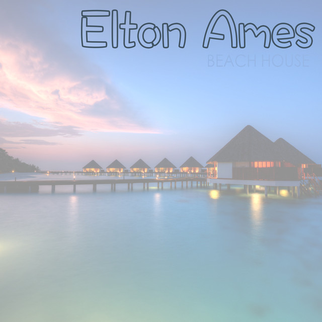Elton Ames Photo