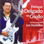 Enrique Delgado en Criollo cover
