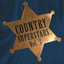 Country Superstars Vol.3 Albumcover