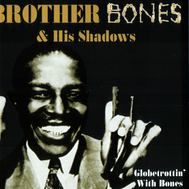 Brother Bones & His Shadows Photo