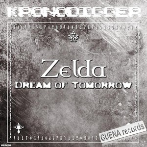 Kronodigger