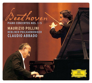 Violin Concertos cover