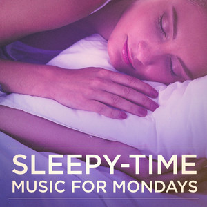 Sleepy-Time Music for Mondays album