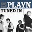 Tuned In Albumcover