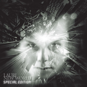 New World (Special Edition) cover
