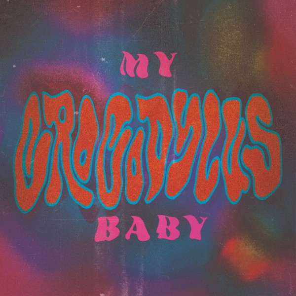 My Baby cover