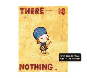 There Is Nothing cover