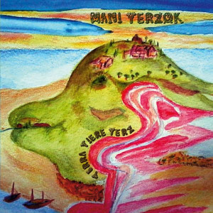 Mani Terzok Photo