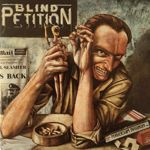 Blind Petition Photo
