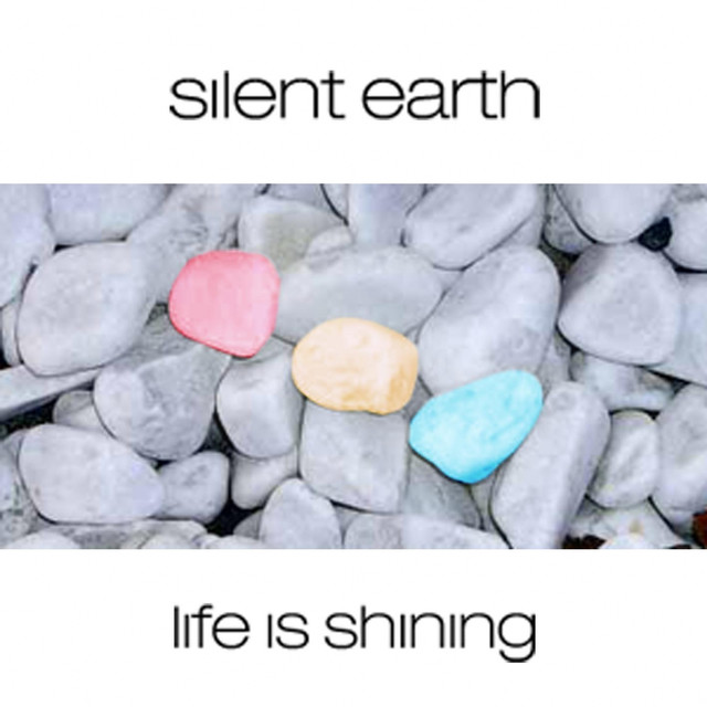Silent Earth Photo