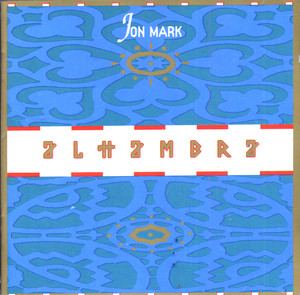 Alhambra cover