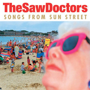 Songs From Sun Street cover