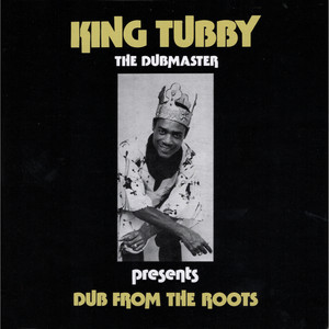 Dub From the Roots cover