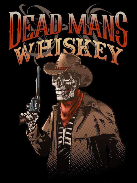 Dead Man’s Whiskey photo