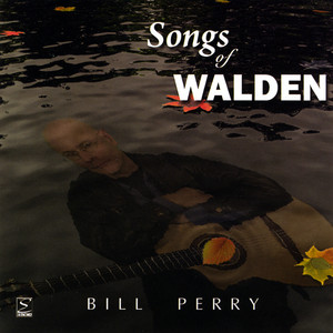 Songs of Walden cover