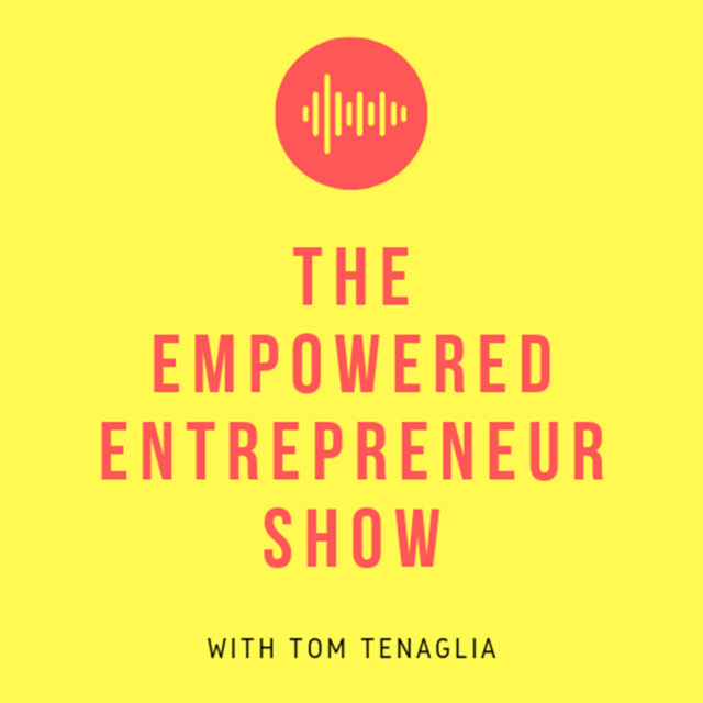 The Empowered Entrepreneur Show | Podcast on Spotify