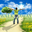 Walk Away Albumcover