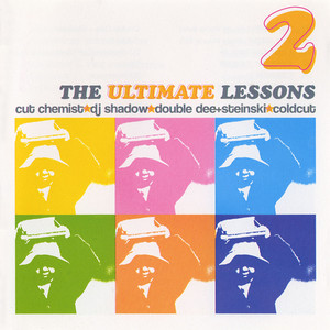 The Ultimate Lessons 2 album