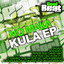 Kula Ep Albumcover