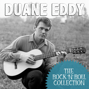 The Rock 'N' Roll Collection: Duane Eddy album