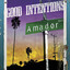 Amador Avenue Albumcover
