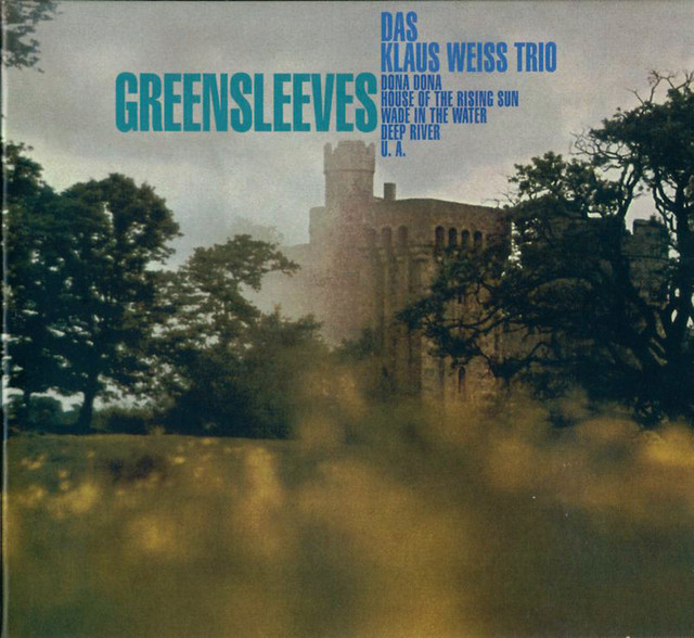 Klaus Weiss Trio Photo