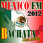 BACHATA  Con  SWING Albumcover