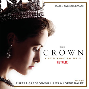 The Crown Season Two (Soundtrack from the Netflix Original Series) album