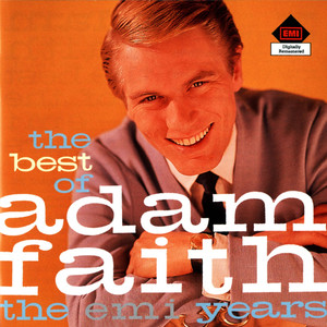 The Best Of The EMI Years album